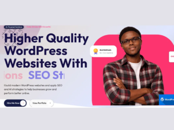How to Build a Website That Gets Clients (and Avoid Common Mistakes 2026)