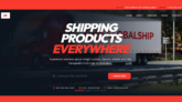 logistics_website