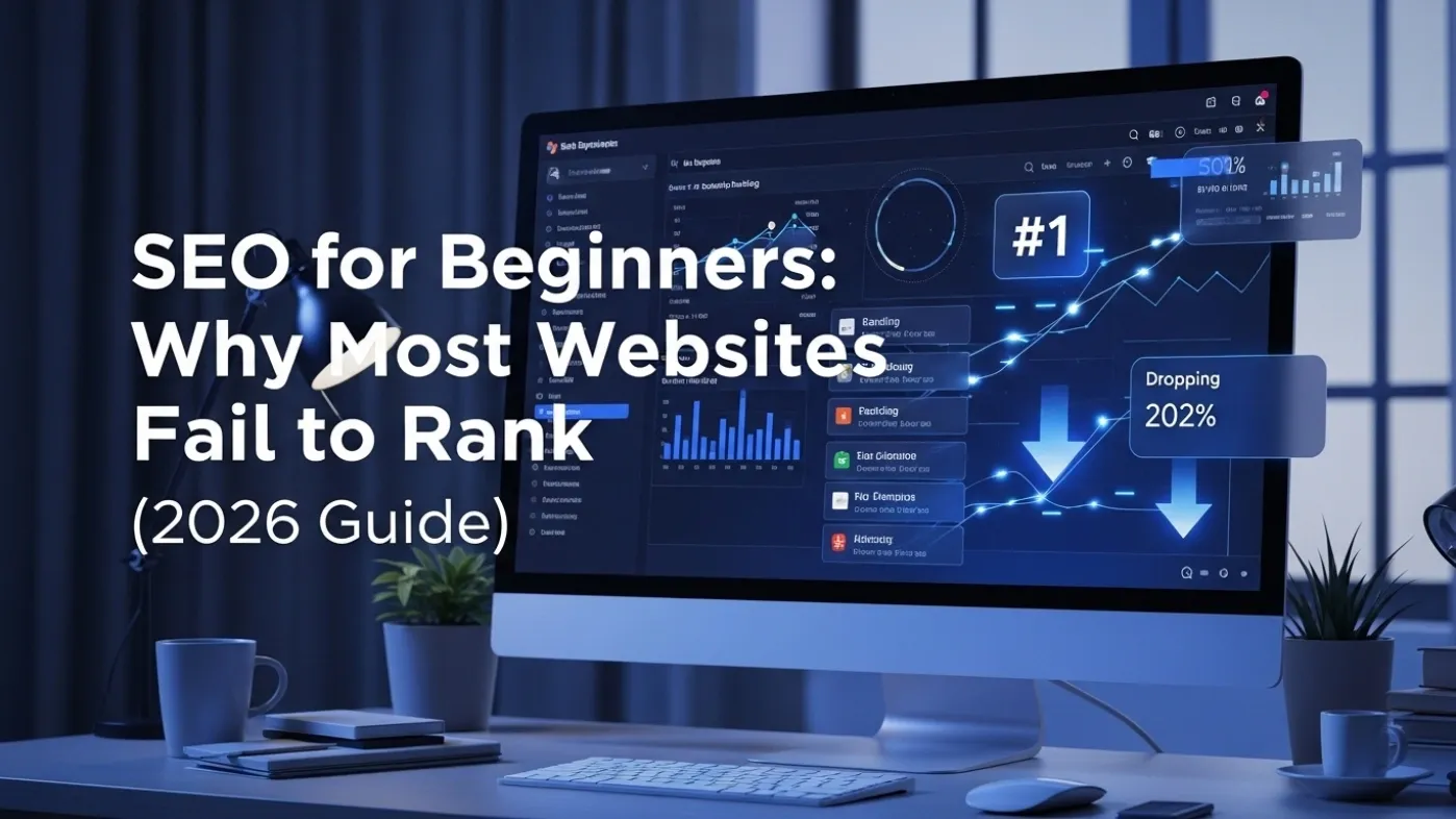SEO for beginners